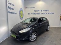 Ford Fiesta 1.0 ECOBOOST 125CH STOP&START TITANIUM 5P - <small></small> 9.990 € <small>TTC</small> - #1