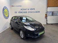 Ford Fiesta 1.0 ECOBOOST 125CH STOP&START TITANIUM 5P - <small></small> 9.990 € <small>TTC</small> - #2