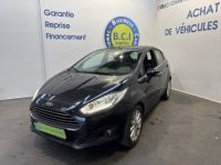 Ford Fiesta 1.0 ECOBOOST 125CH STOP&START TITANIUM 5P - <small></small> 9.990 € <small>TTC</small> - #3