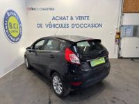 Ford Fiesta 1.0 ECOBOOST 125CH STOP&START TITANIUM 5P - <small></small> 9.990 € <small>TTC</small> - #4