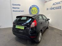 Ford Fiesta 1.0 ECOBOOST 125CH STOP&START TITANIUM 5P - <small></small> 9.990 € <small>TTC</small> - #5