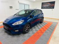 Ford Fiesta 1.0 ECOBOOST 140 CH ST-LINE - <small></small> 12.990 € <small>TTC</small> - #3