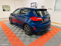 Ford Fiesta 1.0 ECOBOOST 140 CH ST-LINE - <small></small> 12.990 € <small>TTC</small> - #5