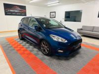 Ford Fiesta 1.0 ECOBOOST 140 CH ST-LINE - <small></small> 12.990 € <small>TTC</small> - #1