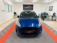 Ford Fiesta 1.0 ECOBOOST 140 CH ST-LINE - <small></small> 12.990 € <small>TTC</small> - #2