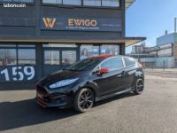 Ford Fiesta 1.0 EcoBoost 140CH Black Edition - <small></small> 8.990 € <small>TTC</small> - #1