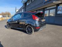 Ford Fiesta 1.0 EcoBoost 140CH Black Edition - <small></small> 8.990 € <small>TTC</small> - #3