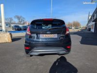 Ford Fiesta 1.0 EcoBoost 140CH Black Edition - <small></small> 8.990 € <small>TTC</small> - #4