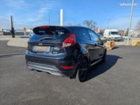 Ford Fiesta 1.0 EcoBoost 140CH Black Edition - <small></small> 8.990 € <small>TTC</small> - #5