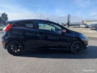 Ford Fiesta 1.0 EcoBoost 140CH Black Edition - <small></small> 8.990 € <small>TTC</small> - #6