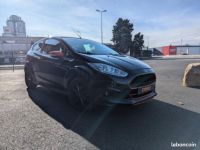 Ford Fiesta 1.0 EcoBoost 140CH Black Edition - <small></small> 8.990 € <small>TTC</small> - #7