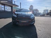 Ford Fiesta 1.0 EcoBoost 140CH Black Edition - <small></small> 8.990 € <small>TTC</small> - #8