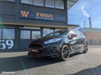 Ford Fiesta 1.0 EcoBoost 140CH Black Edition - <small></small> 8.990 € <small>TTC</small> - #20