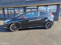 Ford Fiesta 1.0 ECOBOOST 140CH BLACK EDITION DISTRIBUTION FAITE - <small></small> 8.990 € <small>TTC</small> - #2