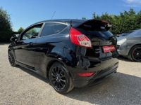 Ford Fiesta 1.0 ECOBOOST 140CH STOP&START BLACK EDITION 3P/ CREDIT / CRITAIR 1 / - <small></small> 9.999 € <small>TTC</small> - #6