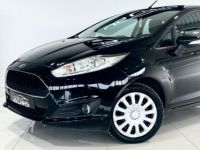 Ford Fiesta 1.0 EcoBoost 62.500 KM CLIMATISATION BLUETOOTH - <small></small> 9.990 € <small>TTC</small> - #2