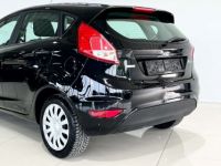 Ford Fiesta 1.0 EcoBoost 62.500 KM CLIMATISATION BLUETOOTH - <small></small> 9.990 € <small>TTC</small> - #5