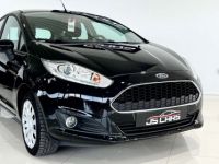 Ford Fiesta 1.0 EcoBoost 62.500 KM CLIMATISATION BLUETOOTH - <small></small> 9.990 € <small>TTC</small> - #8
