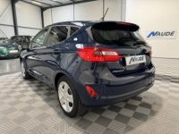 Ford Fiesta 1.0 EcoBoost 95 ch BVM6 Cool & Connect PREMIÈRE MAIN - GARANTIE 06/2027 - <small></small> 12.990 € <small>TTC</small> - #5