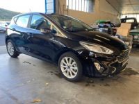 Ford Fiesta 1.0 EcoBoost 95 ch SetS BVM6 Titanium - <small></small> 12.500 € <small>TTC</small> - #1