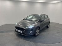 Ford Fiesta 1.0 EcoBoost 95 ch S&S BVM6 Connect Business Nav - <small></small> 13.900 € <small>TTC</small> - #1