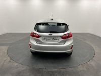 Ford Fiesta 1.0 EcoBoost 95 ch S&S BVM6 Cool & Connect - <small></small> 13.390 € <small>TTC</small> - #4