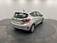 Ford Fiesta 1.0 EcoBoost 95 ch S&S BVM6 Cool & Connect - <small></small> 13.390 € <small>TTC</small> - #5