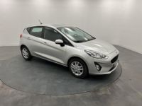 Ford Fiesta 1.0 EcoBoost 95 ch S&S BVM6 Cool & Connect - <small></small> 13.390 € <small>TTC</small> - #7