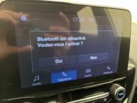 Ford Fiesta 1.0 EcoBoost 95 ch S&S BVM6 Cool & Connect - <small></small> 13.390 € <small>TTC</small> - #15