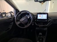 Ford Fiesta 1.0 ECOBOOST 95 CONNECT BUSINESS - <small></small> 13.990 € <small>TTC</small> - #4