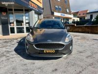 Ford Fiesta 1.0 ECOBOOST 95 COOL CONNECT CARPLAY - <small></small> 10.450 € <small>TTC</small> - #2