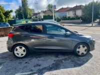 Ford Fiesta 1.0 ECOBOOST 95 COOL CONNECT CARPLAY - <small></small> 10.450 € <small>TTC</small> - #4