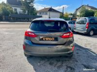 Ford Fiesta 1.0 ECOBOOST 95 COOL CONNECT CARPLAY - <small></small> 10.450 € <small>TTC</small> - #6