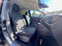 Ford Fiesta 1.0 ECOBOOST 95 COOL CONNECT CARPLAY - <small></small> 10.450 € <small>TTC</small> - #12