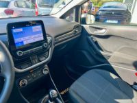 Ford Fiesta 1.0 ECOBOOST 95 COOL CONNECT CARPLAY - <small></small> 10.450 € <small>TTC</small> - #15