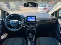 Ford Fiesta 1.0 ECOBOOST 95 COOL CONNECT CARPLAY - <small></small> 10.450 € <small>TTC</small> - #19