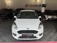 Ford Fiesta 1.0 EcoBoost - 95 S&S 2017 BERLINE ST-Line PHASE 1 - <small></small> 14.990 € <small>TTC</small> - #2