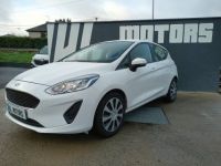 Ford Fiesta 1.0 ECOBOOST 95CH CONNECT BUSINESS CARPLAY - <small></small> 10.500 € <small>TTC</small> - #1