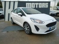 Ford Fiesta 1.0 ECOBOOST 95CH CONNECT BUSINESS CARPLAY - <small></small> 10.500 € <small>TTC</small> - #3