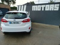 Ford Fiesta 1.0 ECOBOOST 95CH CONNECT BUSINESS CARPLAY - <small></small> 10.500 € <small>TTC</small> - #5