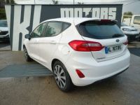 Ford Fiesta 1.0 ECOBOOST 95CH CONNECT BUSINESS CARPLAY - <small></small> 10.500 € <small>TTC</small> - #6