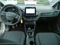 Ford Fiesta 1.0 ECOBOOST 95CH CONNECT BUSINESS CARPLAY - <small></small> 10.500 € <small>TTC</small> - #7