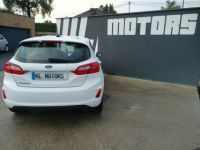 Ford Fiesta 1.0 ECOBOOST 95CH CONNECT BUSINESS CARPLAY BLANC - <small></small> 10.500 € <small>TTC</small> - #5