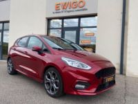 Ford Fiesta 1.0 ECOBOOST 95CH ST-LINE PREMIERE MAIN-ENTRETIEN - <small></small> 13.990 € <small>TTC</small> - #1