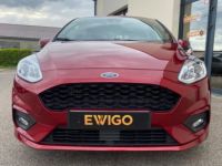 Ford Fiesta 1.0 ECOBOOST 95CH ST-LINE PREMIERE MAIN-ENTRETIEN - <small></small> 13.990 € <small>TTC</small> - #3