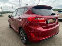 Ford Fiesta 1.0 ECOBOOST 95CH ST-LINE PREMIERE MAIN-ENTRETIEN - <small></small> 13.990 € <small>TTC</small> - #6