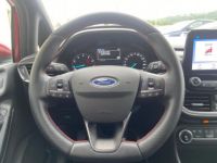 Ford Fiesta 1.0 ECOBOOST 95CH ST-LINE PREMIERE MAIN-ENTRETIEN - <small></small> 13.990 € <small>TTC</small> - #16