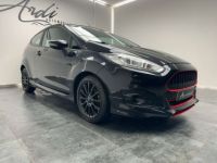 Ford Fiesta 1.0 EcoBoost Black Edition GARANTIE 12 MOIS - <small></small> 9.500 € <small>TTC</small> - #2