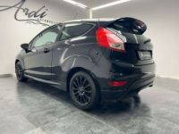 Ford Fiesta 1.0 EcoBoost Black Edition GARANTIE 12 MOIS - <small></small> 9.500 € <small>TTC</small> - #4