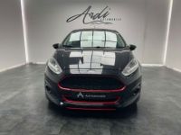 Ford Fiesta 1.0 EcoBoost Black Edition GARANTIE 12 MOIS - <small></small> 9.500 € <small>TTC</small> - #5